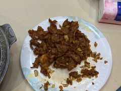 -清真•蜀风园(丁字沽总店)