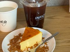 -Infica Coffee