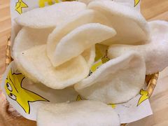 越南虾片-越美小馆·越南料理(曲江店)
