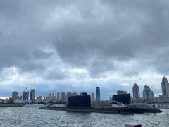 -青岛德国监狱旧址博物馆