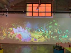 -恐龙探索乐园(磁器口店)