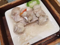 -點無缺茶楼·海鲜酒家(世博店)