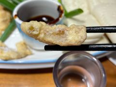 -晚归月亮湾私家菜(临邑路店)