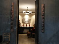 门面-壹零贰小馆(桂城石啃店)