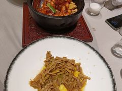 -寻鲜记·东海味·经典甬菜(宁波开元名都大酒店)