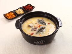 -如轩·海鲜砂锅粥·潮汕菜(海珠店)