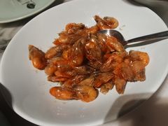 -苏帮袁Sue Cuisine(来福士店)