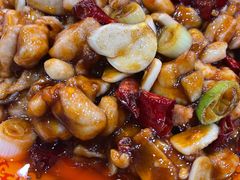 -砂锅居(西四店)