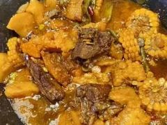 -百一大地锅(香福路店)