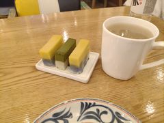 -峇峇娘马来西亚餐厅(望京SOHO店)