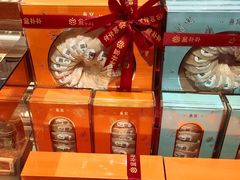 -盒马鲜生(岭南新世界店)