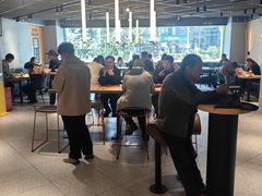 -麦当劳(光新乐购店)