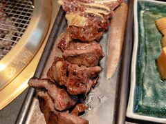 -铭牛烧肉·和牛海鲜自助(高新月牙湖店)