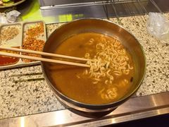 -大头叔烤鸡爪·朝鲜族烤串(天池路店)