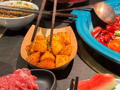 -吼堂老火锅(太古里总店)