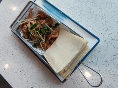 -巧克力渔家.小船海鲜胶东菜(万平口店)