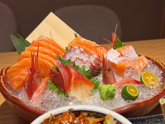 -家贺屋刺身寿司专门店