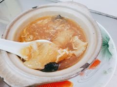 -添發碗仔翅美食