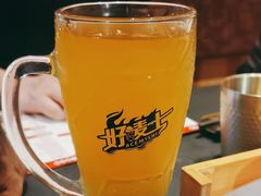 -好唛士·精酿啤酒烧烤(金沪路店)