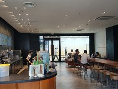-星巴克(江阴万达店)