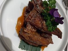 -荣兴酒家(徐家汇店)