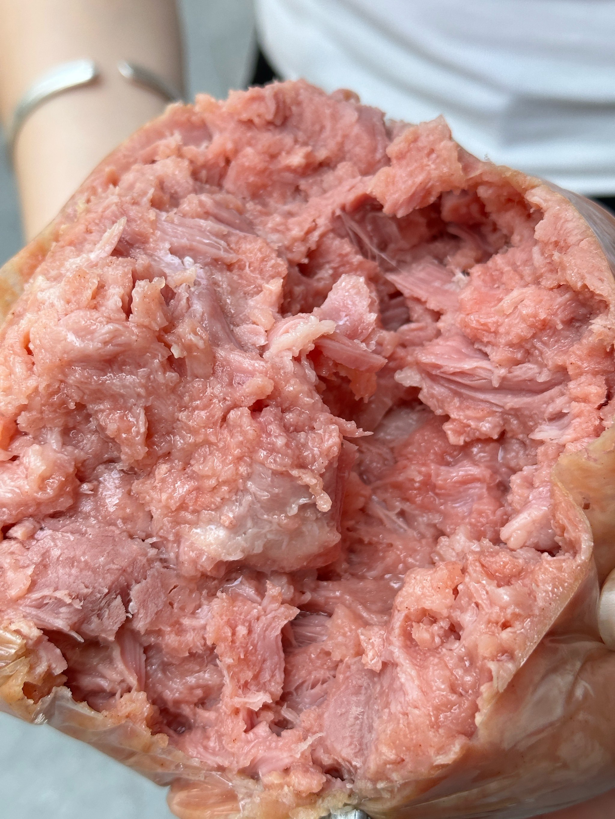 又在济南西市场解锁一家美食