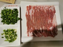 -京门老爆三·铜锅涮肉 爆肚(望京店)