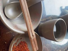 -古市香跷脚牛肉·非遗传承单位