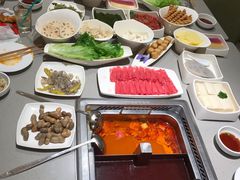 -海底捞火锅(关山保利店)