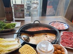 -楠火锅(新街口苏宁店)