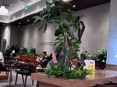 -Peet's 皮爷咖啡(深圳湾万象城店)