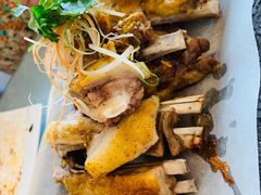 特色烤羊排-马尔龙新疆饭店·清真(瑞景店)