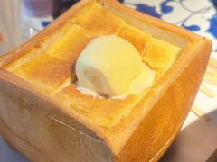 -绿茶餐厅(领展购物广场·中关村店)