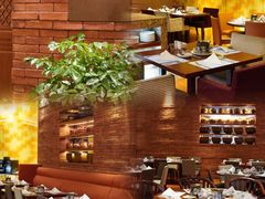 大堂-马哥孛罗咖啡厅·Cafe Marco (厦门马哥孛罗东方大酒店)