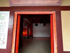 -中国汉城景区