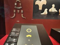 -北京大葆台遗址博物馆