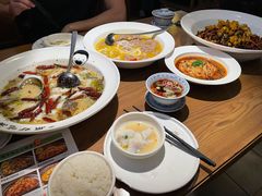 -首秀·四川料理(星耀101店)