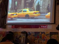-CAS BAR(平武路店)