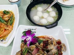 -景好海鲜餐厅(大鹏必选旅游店)