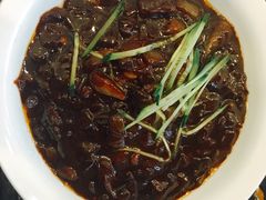 -桃园中华料理炸酱面(燕儿岛路店)