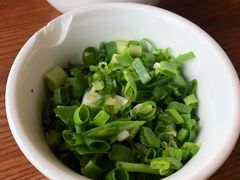 -竹叶涮肉坊(总店)