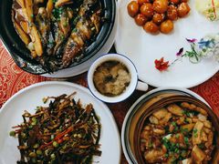-客汀家宴·客家烟火 四季食材(集美店)