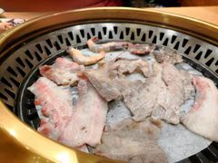 -悦橙烤肉海鲜自助(中央大街店)