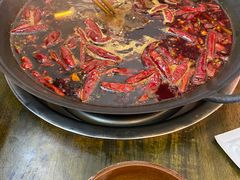 -黄潇洒老火锅(九眼桥宏济巷店)