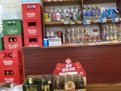 零售区-瓦房兔(璧山店)