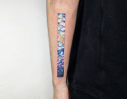 -MDZ STORE·TATTOO·耳饰