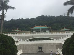 -台北故宫博物院