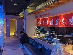 -琴寿司居酒屋(中山广场店)