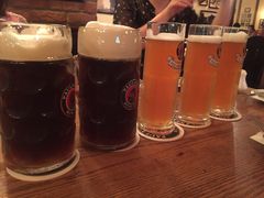 -宝莱纳啤酒花园餐厅PAULANER BRAUHAUS Nanjing(广州路店)