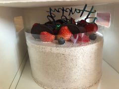 -八喜冰淇淋蛋糕(富国店)